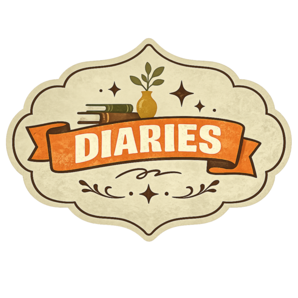 Diaries