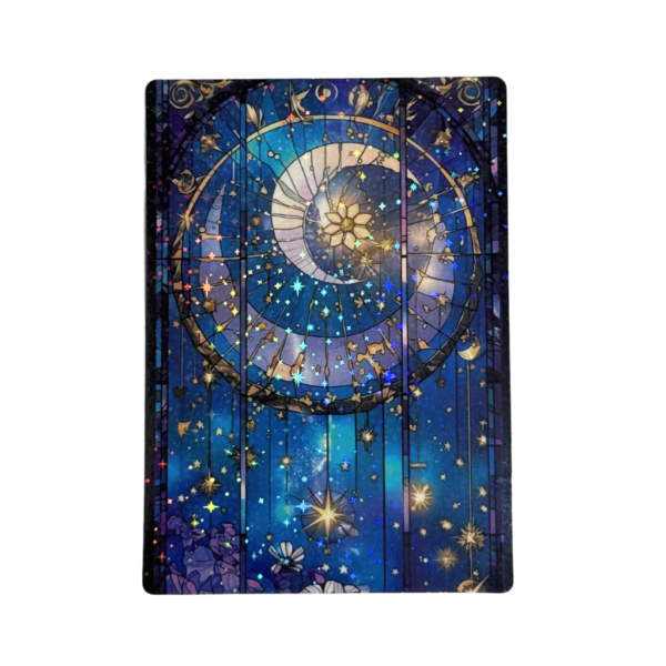 Celestial Dreams Kindle Insert