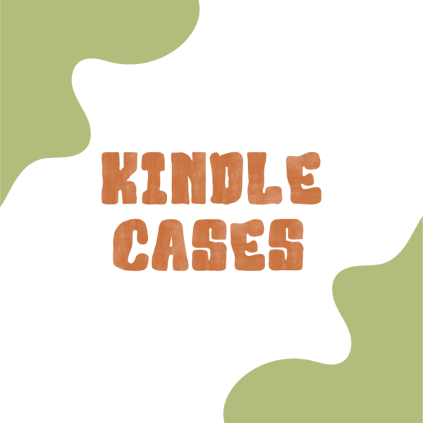 Kindle Cases