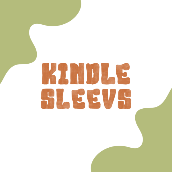 Kindle Sleeves