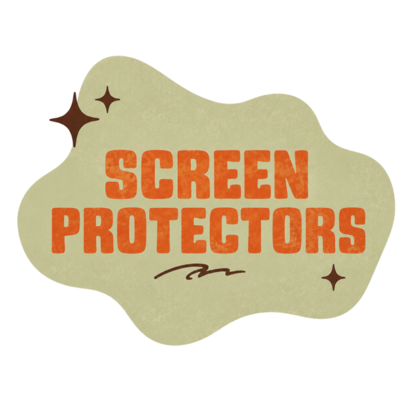 Screen Protectors