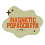 Magnetic Popsockets