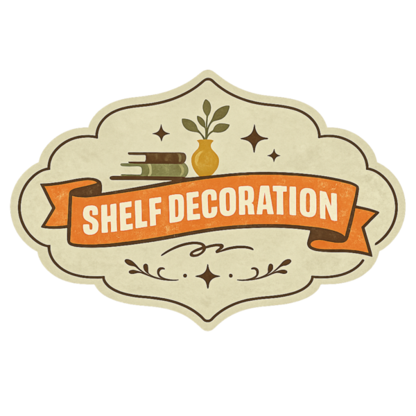 Shelf Decorations