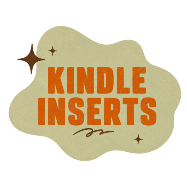 Kindle Inserts