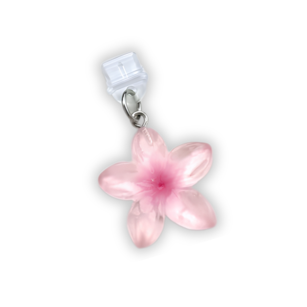 Cherry Blossom Dust Plug