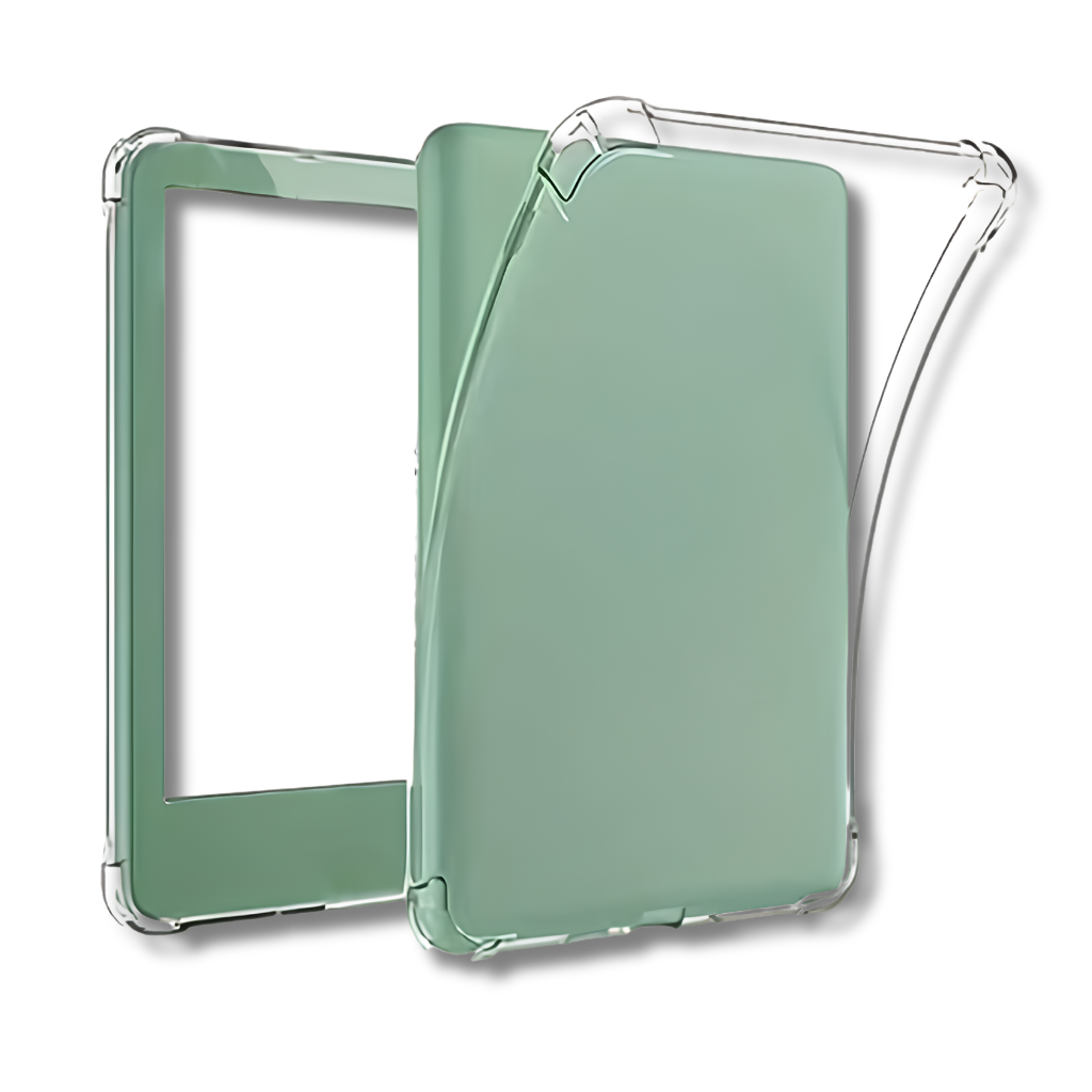 Kindle Basic 11th Clear Case