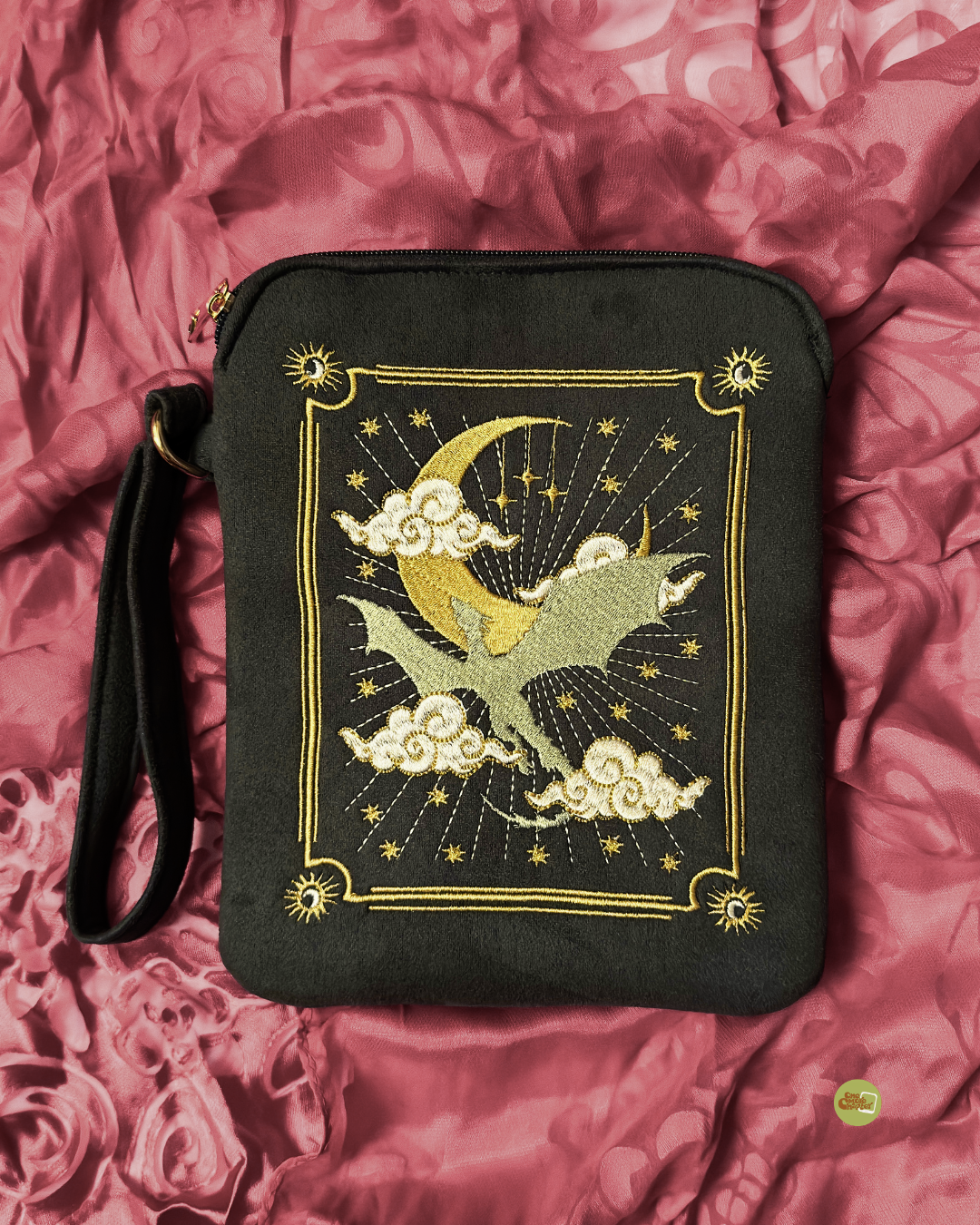 5 OMCS Fantasy Dragon Kindle Pouch