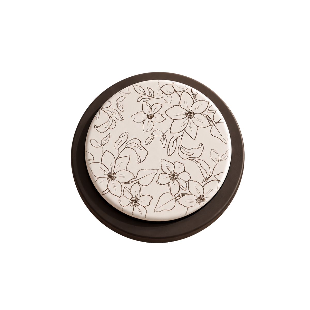 Floral Magnetic Popsocket