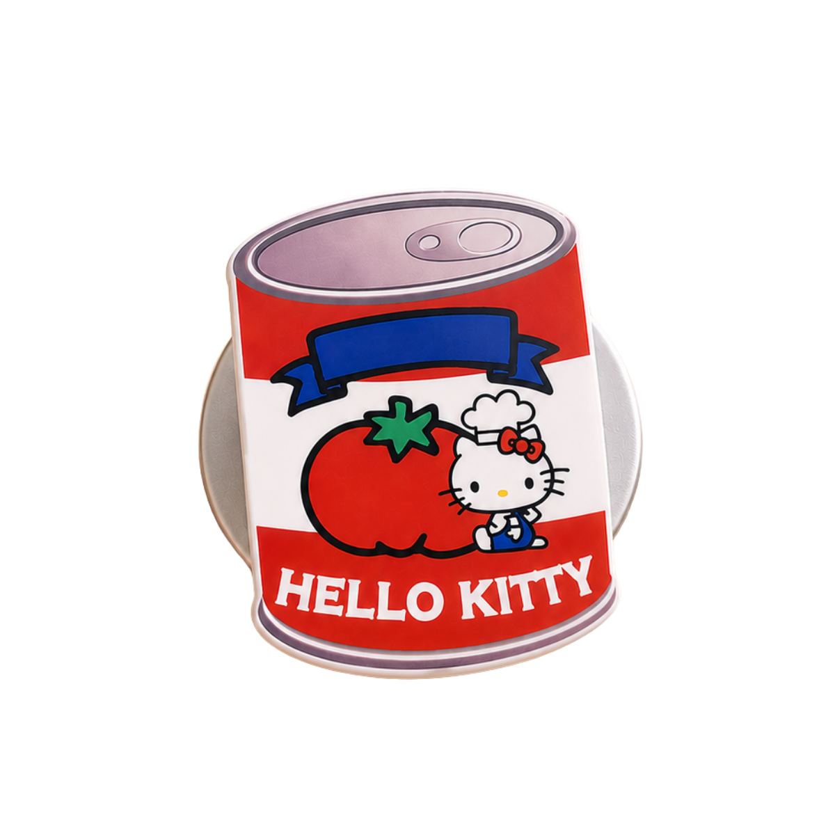 Hello Kitty Tomato Soup Magnetic PopSocket