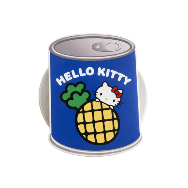 Hello Kitty Pineapple Magnetic PopSocket